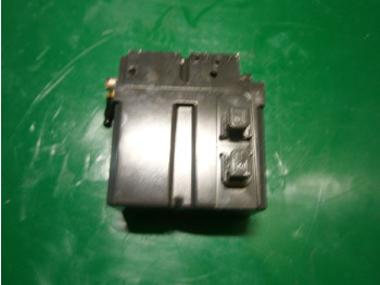 Кабина и интерьер SCANIA S