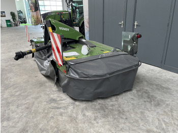 Косилка FENDT