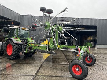 Сеноворошилка FENDT