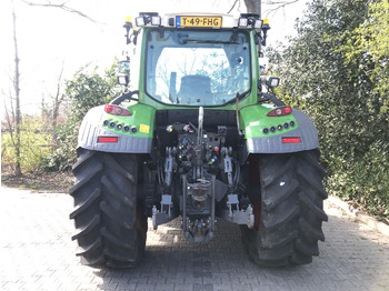 Трактор Fendt 513 Vario S4 PowerPlus: фото 5