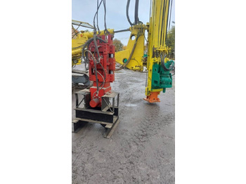 Сваебойная установка ABI RE 8000 (O&K RH 6) no mobilram tm bauer rtg rg bg: фото 3