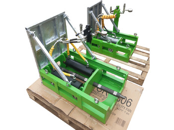 Техника для горизонтального бурения Hydraulic Pressing / Przecisk Hydrauliczny / Hydraulický Protlač / Presare Hidraulică: фото 3