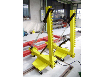 Оборудование для гаражей/ Мастерских Repair Plate Bodywork Frame DOCER Dozer 3000x920 TAPKA / Płyta Naprawcza Rama Blacharska DOCER Dozer 3000x920 TAPKA / Opravná Deska Karosářský Rám DOCER Dozer 3000x920 TAPKA / Placă de Reparație Cadru: фото 3 Оборудование для гаражей/ Мастерских Repair Plate Bodywork Frame DOCER Dozer 3000x920 TAPKA / Płyta Naprawcza Rama Blacharska DOCER Dozer 3000x920 TAPKA / Opravná Deska Karosářský Rám DOCER Dozer 3000x920 TAPKA / Placă de Reparație Cadru: фото 3