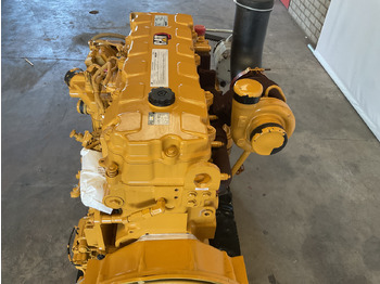 Двигатель Caterpillar C9: фото 5