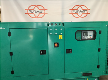 Электрогенератор CUMMINS