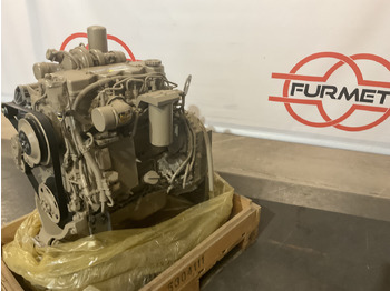 Cummins QSB 4.5 в лизинг Cummins QSB 4.5: фото 4