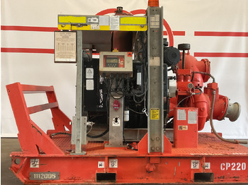 Насос для воды PERKINS