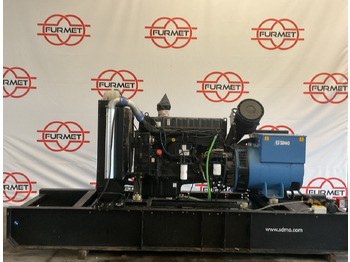 Электрогенератор VOLVO