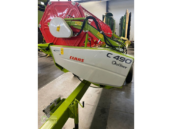 Жатка зерновая CLAAS
