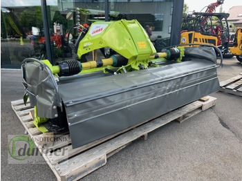 Косилка CLAAS