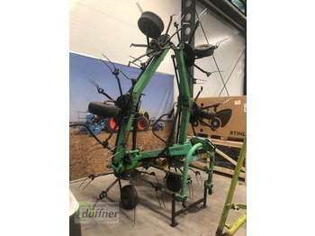 Сеноворошилка DEUTZ