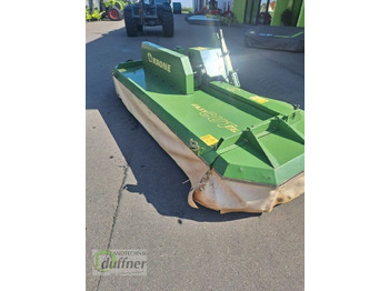 Косилка KRONE Easycut