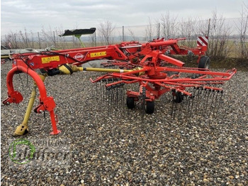 Сеноворошилка Kuhn GA 6520: фото 2