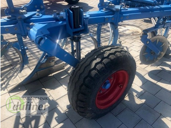 Новый Плуг Lemken Juwel 7 MV 5 N 100: фото 5 Новый Плуг Lemken Juwel 7 MV 5 N 100: фото 5