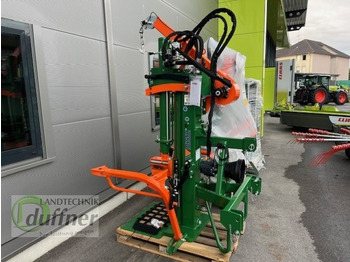 Дровокол POSCH