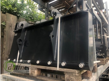 Schäffer Krokodilgebiss в лизинг Schäffer Krokodilgebiss: фото 2