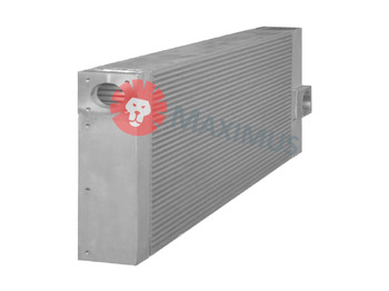 Новый Радиатор для Воздушных компрессоров ATLAS COPCO GA250: фото 2 Новый Радиатор для Воздушных компрессоров ATLAS COPCO GA250: фото 2