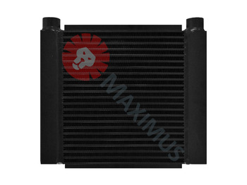 Радиатор ATLAS