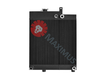 Радиатор ATLAS