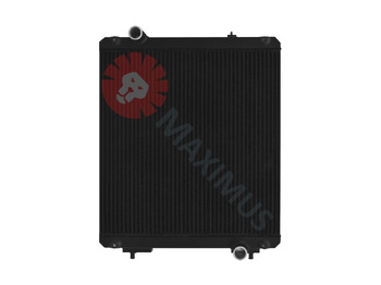 Радиатор DEUTZ