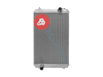 Радиатор IVECO