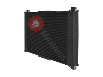 Новый Масляный радиатор для Телескопических погрузчиков JCB 536-70 536-60 531-70 541-70 560-80 535-95 550-80 540-140 540-200 540-170 550-140 550-170: фото 2 Новый Масляный радиатор для Телескопических погрузчиков JCB 536-70 536-60 531-70 541-70 560-80 535-95 550-80 540-140 540-200 540-170 550-140 550-170: фото 2