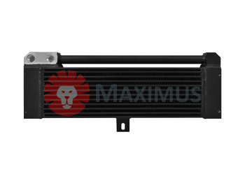 Радиатор MASSEY FERGUSON