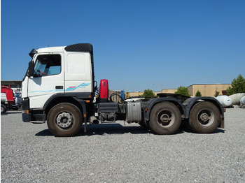 Тягач VOLVO FM12 420T 6X4: фото 3