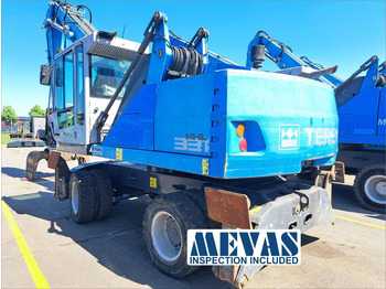 Перегружатель FUCHS