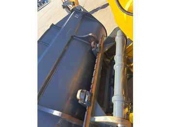 Komatsu WA 100 M-8 в лизинг Komatsu WA 100 M-8: фото 5