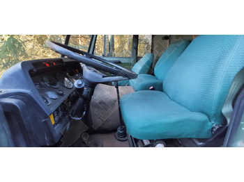 Грузовик бортовой/ Платформа Steyr 1491 10t 6×6: фото 4 Грузовик бортовой/ Платформа Steyr 1491 10t 6×6: фото 4