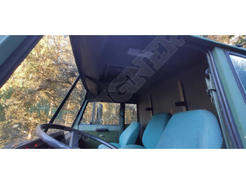 Грузовик бортовой/ Платформа Steyr 1491 10t 6×6: фото 5 Грузовик бортовой/ Платформа Steyr 1491 10t 6×6: фото 5