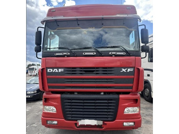 Тягач DAF XF 95