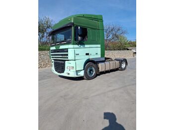 Тягач DAF XF 105