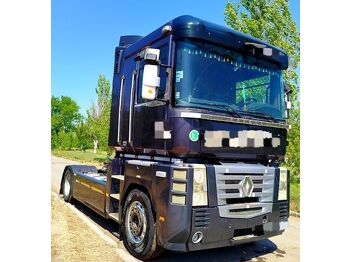 Тягач RENAULT Magnum 500