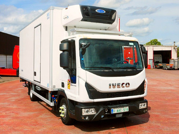 Рефрижератор IVECO