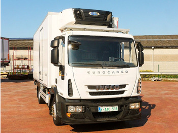 Рефрижератор IVECO EuroCargo