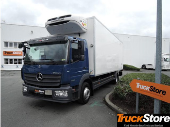 Рефрижератор MERCEDES-BENZ Atego 1527