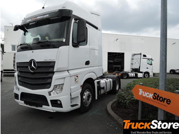 Тягач MERCEDES-BENZ Actros 1843