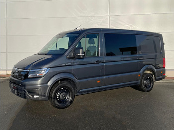 Легковой автомобиль