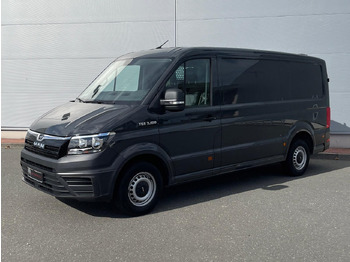 Легковой автомобиль