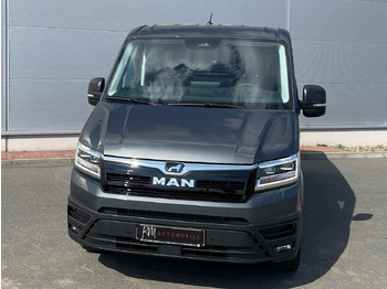 Легковой автомобиль MAN TGE 3.180 L3H2 Kasten LED NAVI ACC LED STANDHZ: фото 3