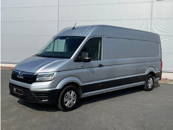 Легковой автомобиль