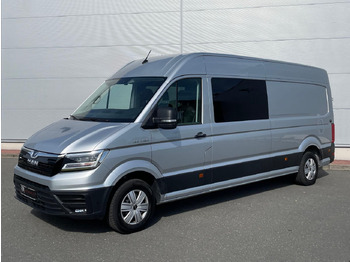 Легковой автомобиль