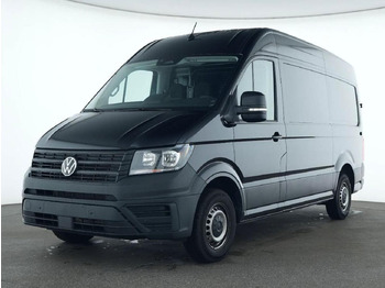Цельнометаллический фургон VOLKSWAGEN Crafter 35