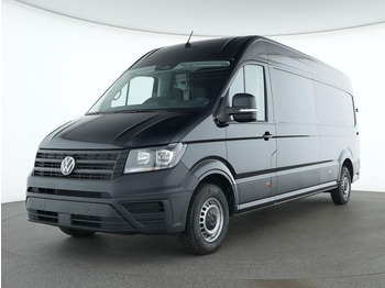Цельнометаллический фургон VOLKSWAGEN Crafter 35