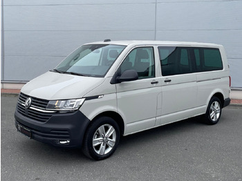 Легковой автомобиль VOLKSWAGEN