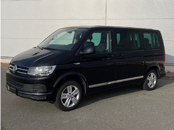 Микроавтобус VOLKSWAGEN T6 Multivan