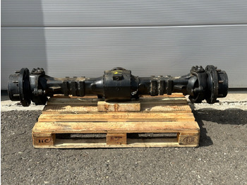 Ось и запчасти для Погрузчиков Dana Spicer Vorderachse-Planetenachse Typ:211/233-004.  Kramer-Nr.1000304468. Ratio:1/13,714  #1000304468.03#: фото 4