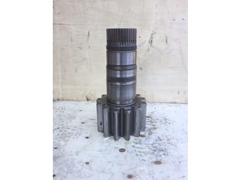 Поворотный редуктор LIEBHERR